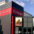 Le cinéma